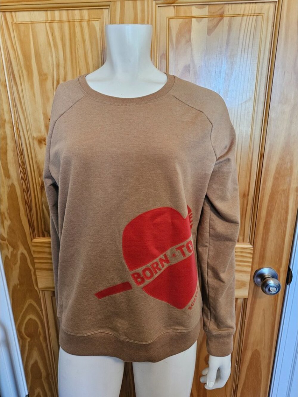 💙 10. Scotch & Soda Women's Size Large Sweater